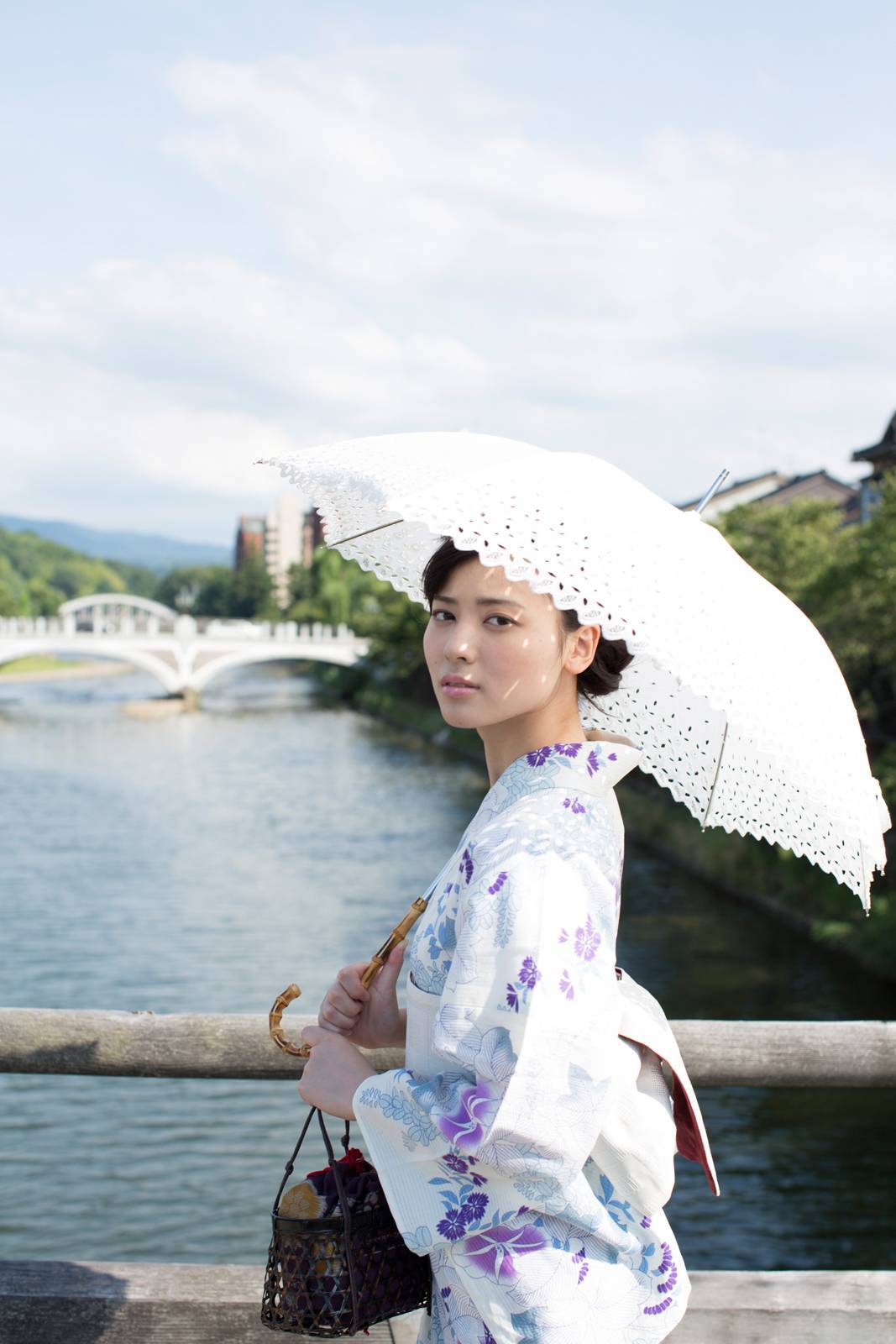 [Hello! Project digital books]  No.104 Maimi Yajima 矢島舞美